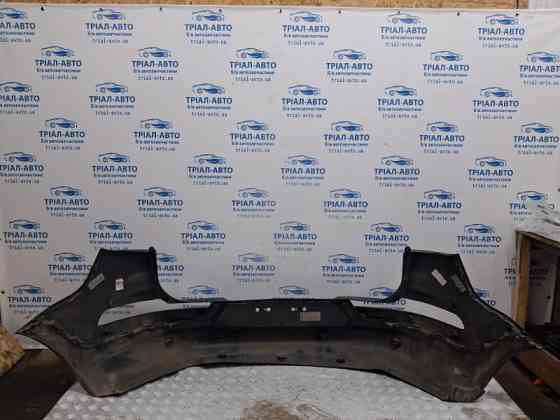 Бампер задний Kia Sportage 2010-2016 866113U010 (Арт. 79812) Київ
