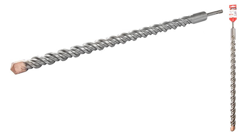 Сверло для бетона GRANITE SDS-PLUS S4 30х600 мм 0-30-600 Харків - зображення 1
