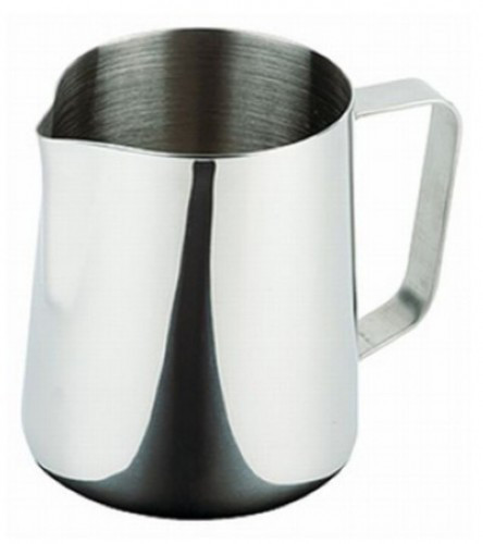 Джага для молока Empire EM-9720 900 мл Київ - зображення 1