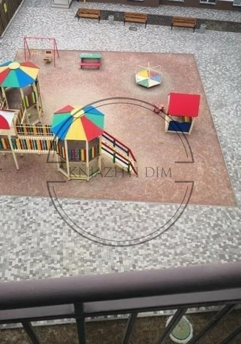 ЖК Оксамытовый. 2х уровневая 4 к.кв. Соф. Борщаговка. Код Объекта: № 21127015 Київ - зображення 3