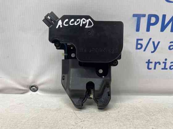 Замок крышки багажника Honda Accord 2002-2008 74851SDCY01 (Арт. 76055) Київ