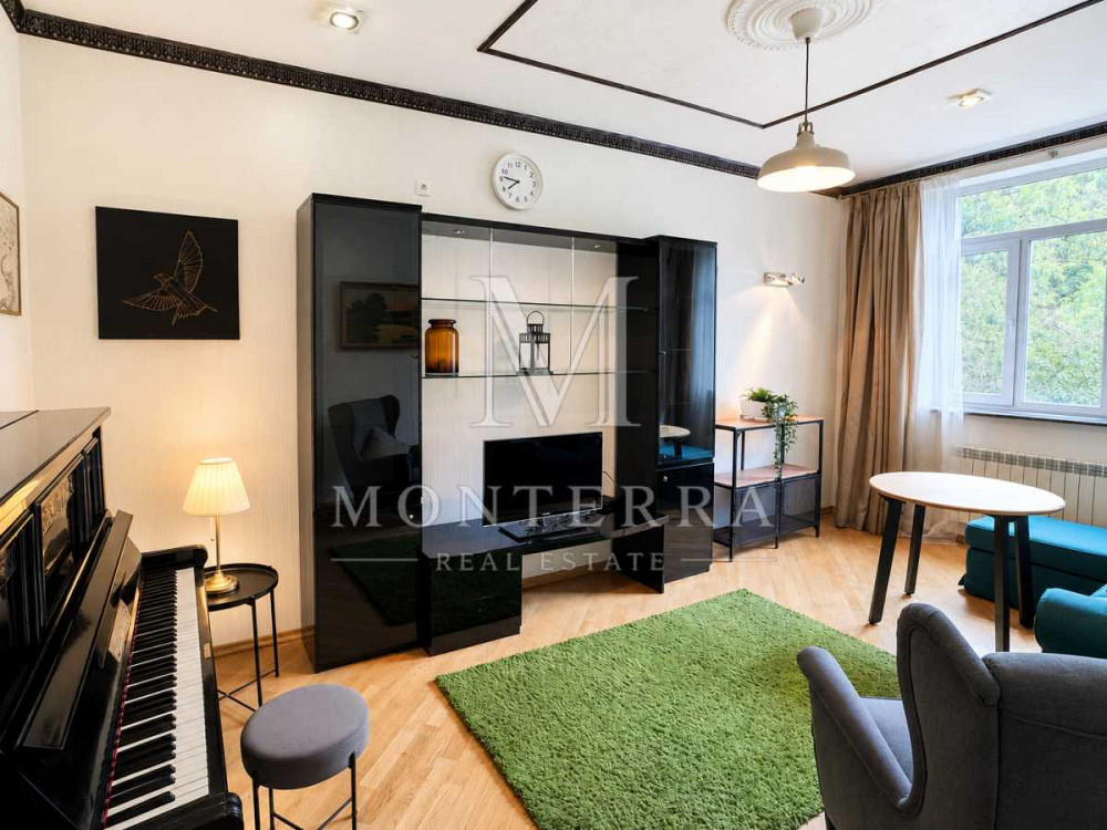 продажа 3-к квартира Киев, Печерский, 170000 $ Київ - зображення 7