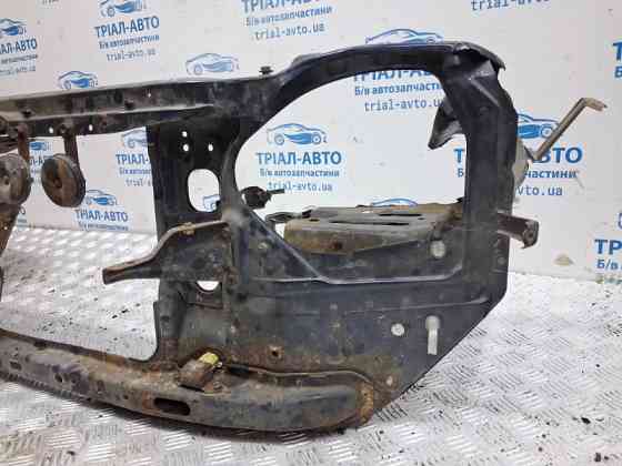 Панель передняя Toyota Prado 2003-2009  (Арт. 80600) Киев