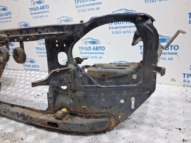Панель передняя Toyota Prado 2003-2009  (Арт. 80600) Киев - изображение 3