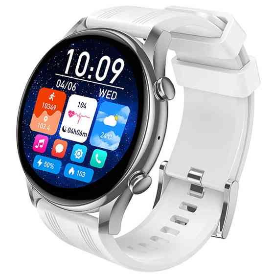 Смарт-часы Hoco Smart Watch Y38 Smart sports watch (call version) Херсон