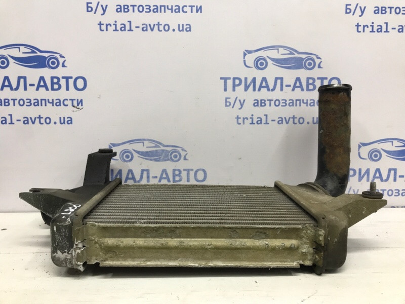 Радиатор интеркуллера Mitsubishi L200 2006-2015 MN135001 (Арт. 51465) Київ - зображення 5