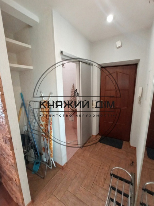 Відмінна 2 ком. студіо в Центрі. м. Палац Україна 3 хв. №11194034 Київ - зображення 4