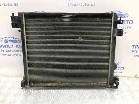 Радиатор основной Nissan X-Trail 2014-2021 21410-4BE0A (Арт. 55174) Киев