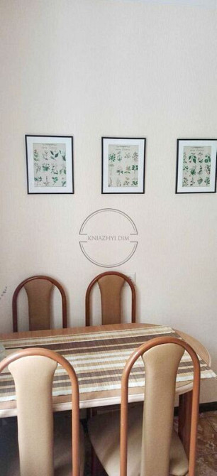 Оренда 3-х кімнатна квартира 10 хв від м.Печерської. Код об'єкта :11108369 Киев - изображение 12