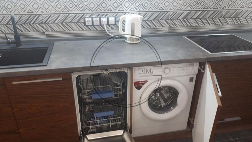 Генератор. ЖК Зарічний 2 студіо на Зарічній , ВИДОВА м. Славутич. № 11134016 Київ - зображення 3