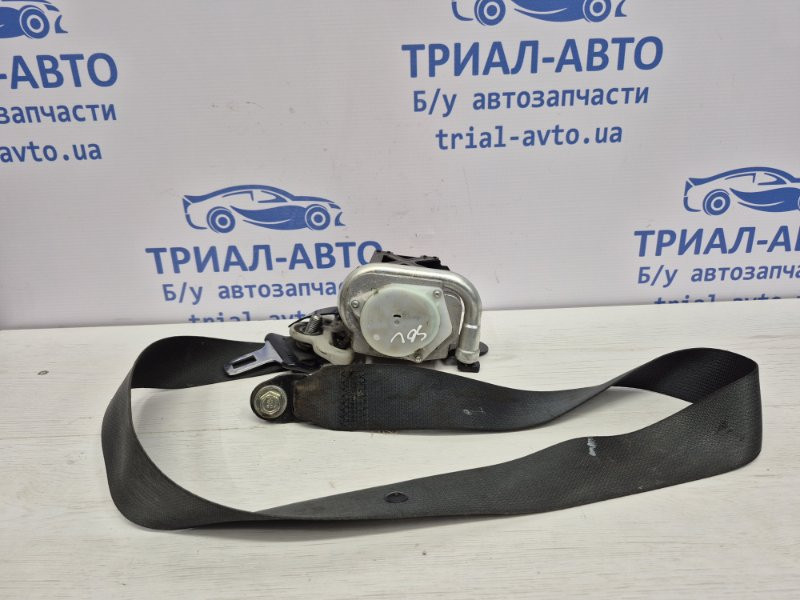 Ремень безопасности передний правый Suzuki Grand Vitara JT 2.4 БЕНЗИН J24B 2005 (б/у) Киев - изображение 1