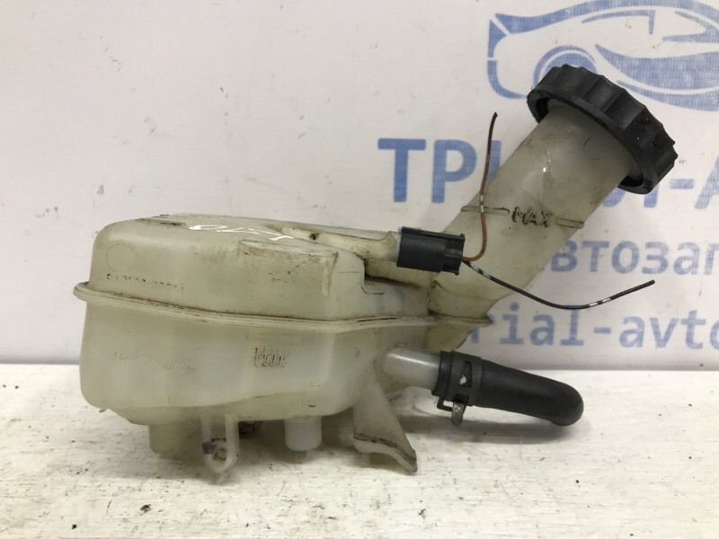 Бачок главного тормозного цилиндра Mitsubishi Lancer 10 1.5 БЕНЗИН 4A91 2007 (б/у) Київ - зображення 1