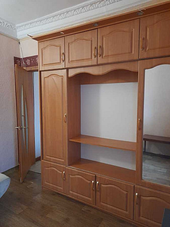 долгосрочная аренда комната Одесса, Приморский, 4000 грн./мес. Одесса - изображение 1