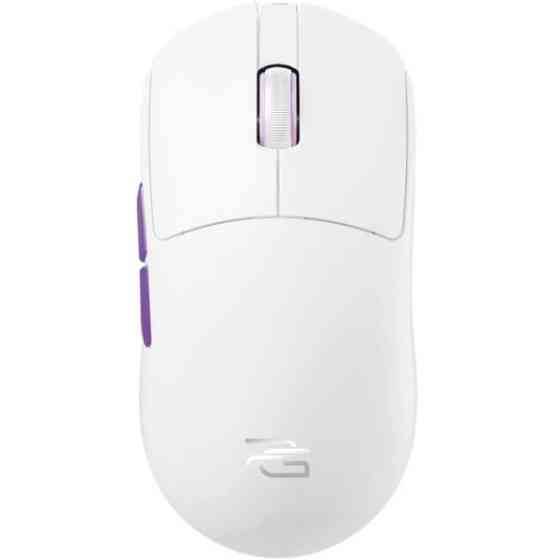 Мишка Proove Gaming Superfight Wired White/Purple (GMSW00102002) Харків