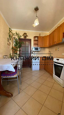 2 кімнатна квартира 15хв до метро Позняки № 21146825 Киев - изображение 12