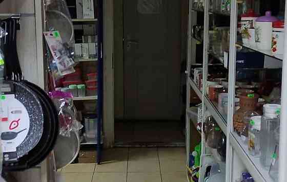 Продам. Магазин 60 м.кв. Лівобережний-1, провулок Крушельницької Дніпро