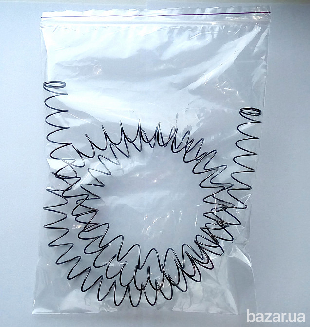 Пружина боевая ИЖ 27. Купить боевую пружину ИЖ-27, МР-27. Недорого, надежно, доставка по Украине Харьков - изображение 7