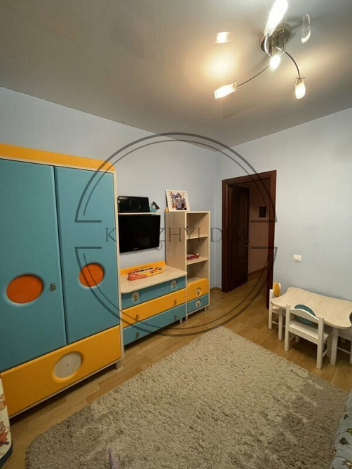 3 кімнати. розд. у новому будинку на Позняках 10 хв. №1172337 Киев - изображение 6