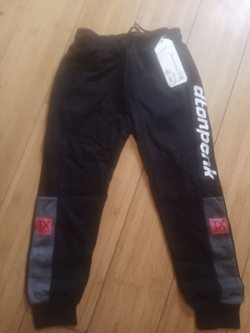 Спортивні штани на хлопчика Хмельницкий - изображение 3