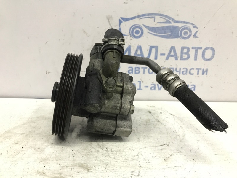 Насос ГУ Chevrolet Cruze 2009-2016 96837813 (Арт. 45641) Київ - зображення 3