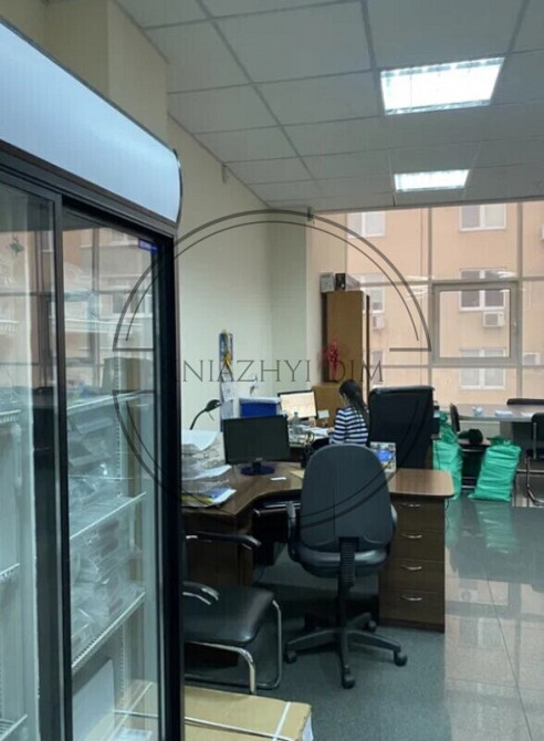 Оренда офісного приміщення м.лівобережна. код об’єкту 1419082 Київ - зображення 5