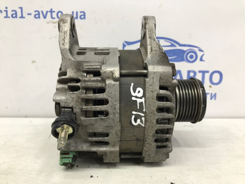 Генератор Subaru Forester SJ 2.0 DIESEL EE20Z 2012 (б/у) Киев - изображение 3