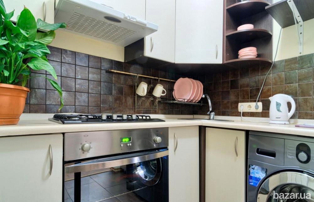 Жизнь в красках радуги Дніпро - зображення 7