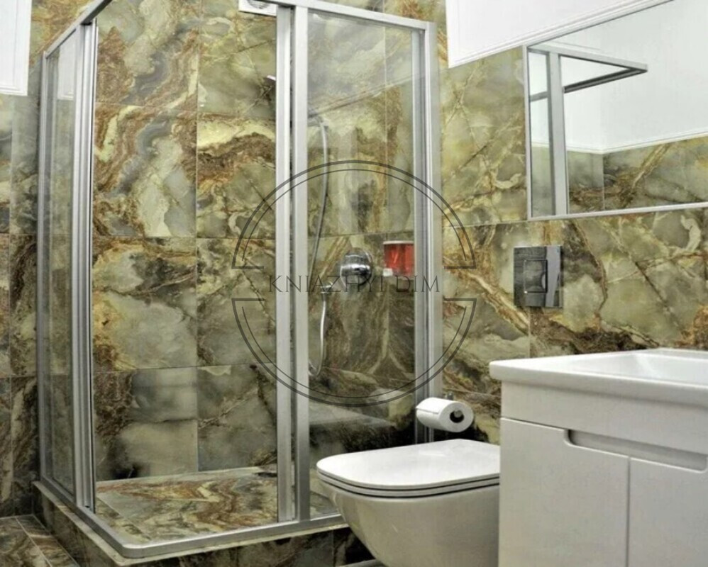 ОРЕНДА 1-к смарт-квартира м. Палац спорту по вул. Шота Руставелі 21 код. 11202029 Киев - изображение 6