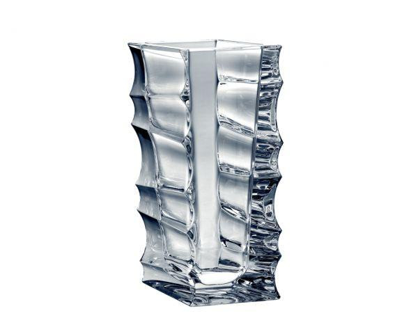 Ваза Bohemia Sail 89j72/0/93j23/300 30 см Київ - зображення 1