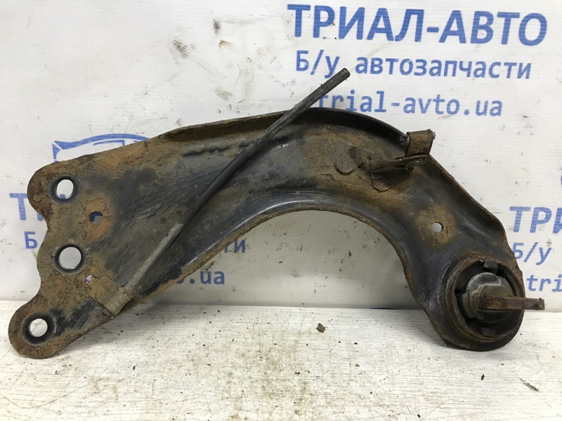 Рычаг задней подвески продольный правый Mazda 6 GJ 2.2 DIESEL 2012 (б/у) Київ - зображення 1