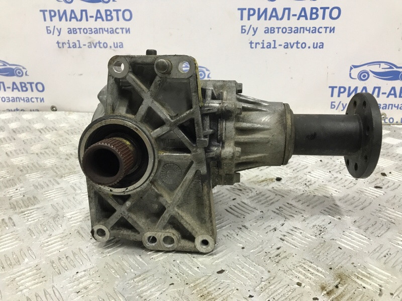 Раздаточная коробка Kia Sportage 2010-2016 473003B610 (Арт. 54653) Київ - зображення 5