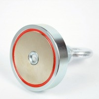 Пошуковий магніт F200 створений, щоб полегшити вашу працю у побуті та на виробництві Запорожье - изображение 1