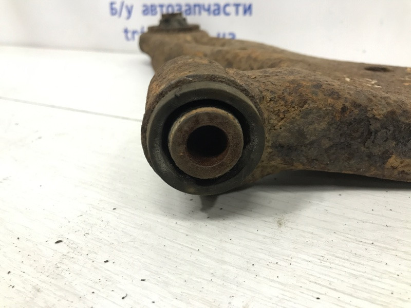 Рычаг левый Suzuki Grand Vitara JT 2005 (б/у) Киев - изображение 6