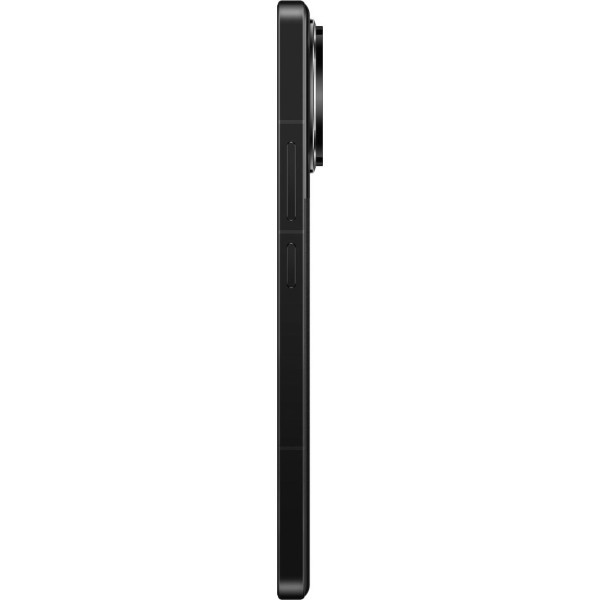 Смартфон Xiaomi Poco F7 Ultra 12/256GB NFC Black (No Adapter) Global UA (Код товару:40478) Харків - зображення 9