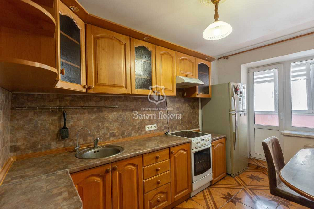 продажа 3-к квартира Киев, Голосеевский, 120000 $ Киев - изображение 12