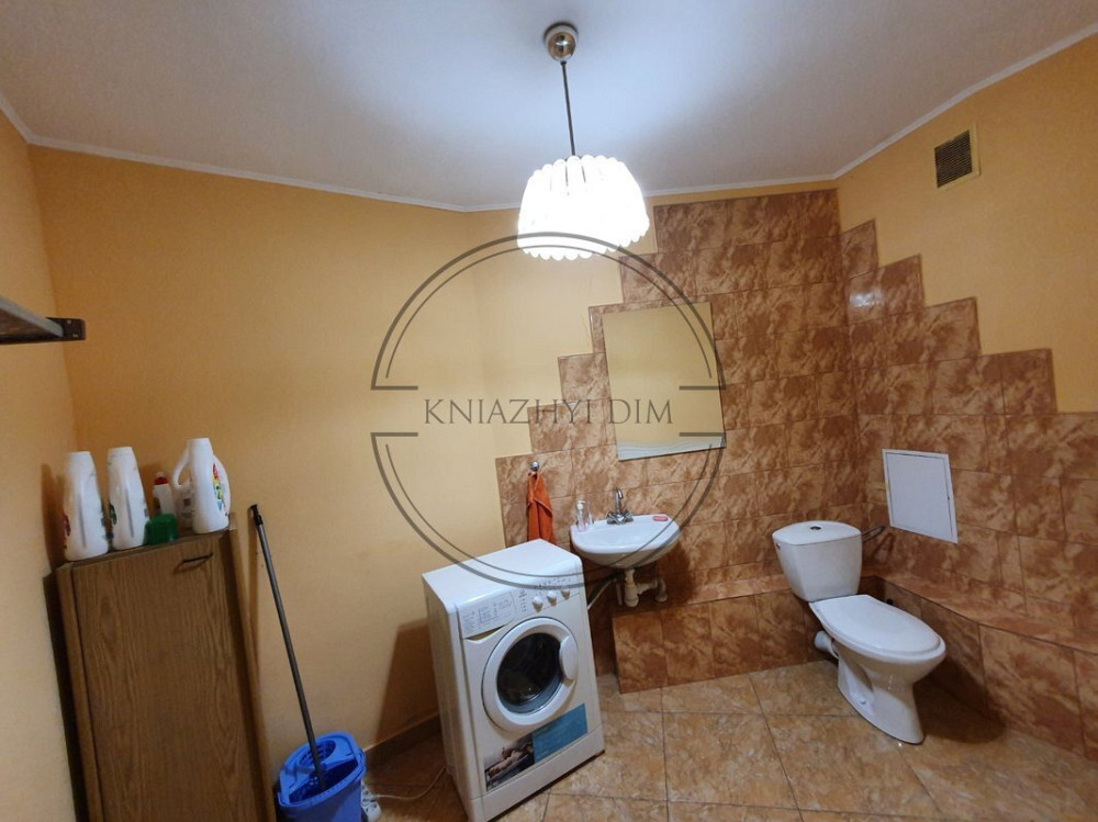 Оренда роздільної 3-х кім кв-ри м. Осокорки 10 хв. вул. Ващенка 5 Код об'єкта 11194023 Київ - зображення 12