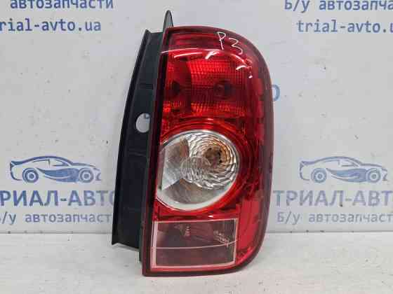 Фонарь задний внешний правый Dacia Duster HS 1.5 DIESEL K9K 2010 (б/у) Київ