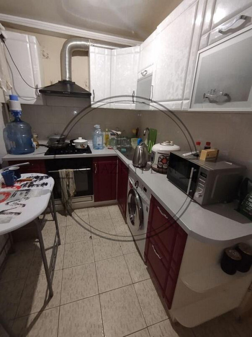 Продаж відмінної 3 к.кв. на Березняках. Код Об'єкта: № 21107017 Киев - изображение 2