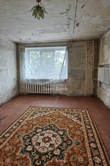 продажа 1-к квартира Васильковский, Васильков, 30000 $ Васильків - зображення 2