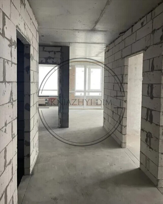 Продаж 3-кімн.квартири з видом на Дніпро в ЖК Great. № 21146478 Київ - зображення 3