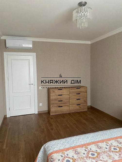 Оренда 1 кімнатної квартири ЖК Manhattan City м. Політехнічний інститут Київ - зображення 4