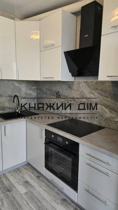 ПЕРША ЗДАЧА !!! Оренда 1-кімнатна квартира Святошинський р-н ЖК LaLaLand Код: 11203421 Київ - зображення 8