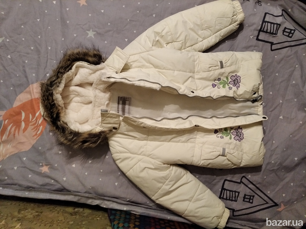 Курточка зимова Львов - изображение 4