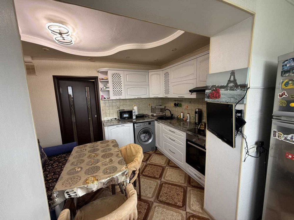 продажа 3-к квартира Киев, Дарницкий, 95000 $ Київ - зображення 12