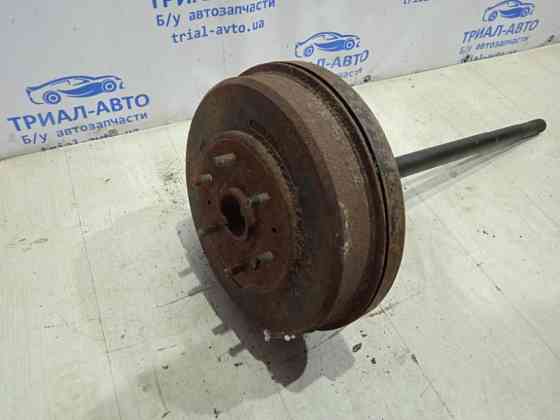 Привод задний Mitsubishi L200 KB 2.5 ДИЗЕЛЬ 4D56U 2006 (б/у) Київ