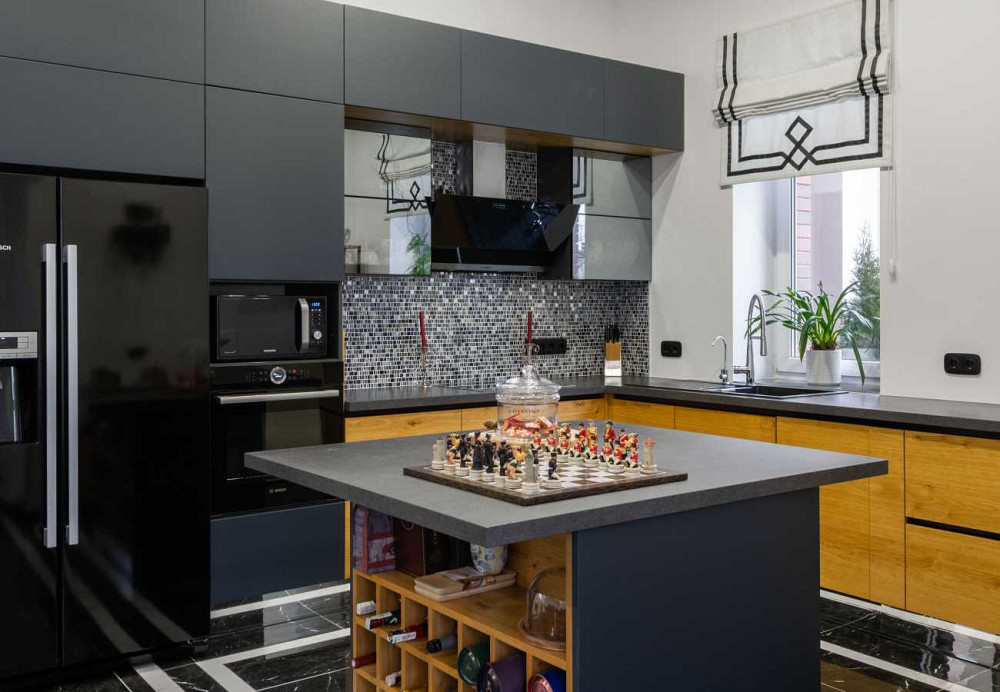 продажа 4-к дом Киево-Святошинский, Петропавловская Борщаговка, 750000 $  - зображення 10