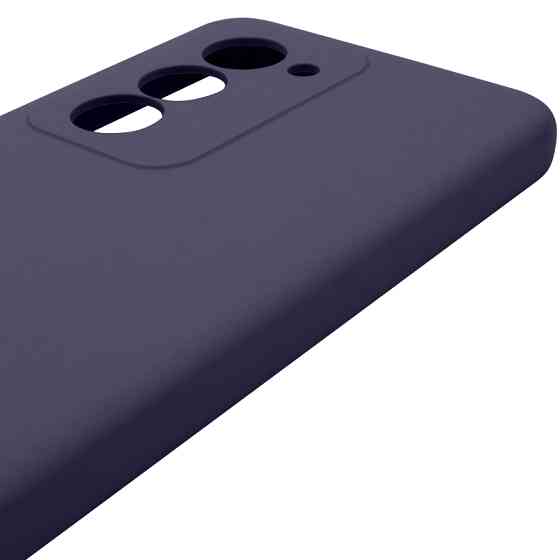 Чехол Silicone Cover Lakshmi Full Camera (AAA) для Xiaomi Redmi 15 (EU) Херсон