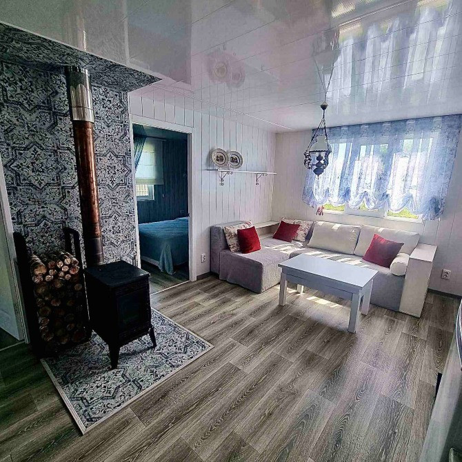 Будинок з меблями в Броварському р-ні с. Вільне Бровари - зображення 6