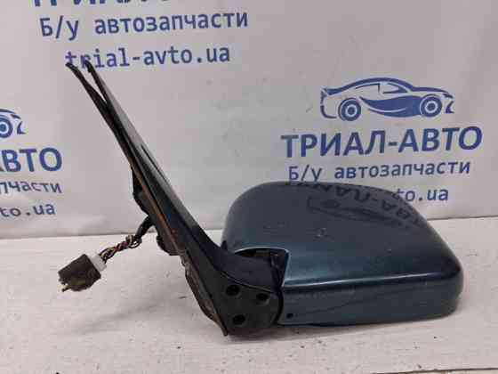 Зеркало левое Mitsubishi Pajero Sport K9 2.5 DIESEL 4D56 1996 (б/у) Киев