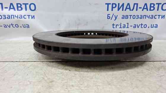 Диск тормозной передний Mitsubishi Lancer 2003-2009 MR510742 (Арт. 74786) Київ